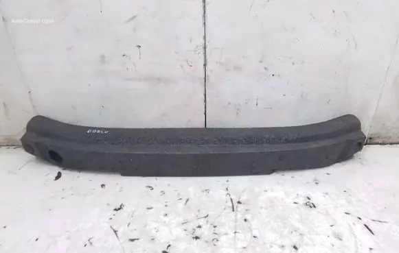 Fiat Doblo Front bumper foam support bar 51814210