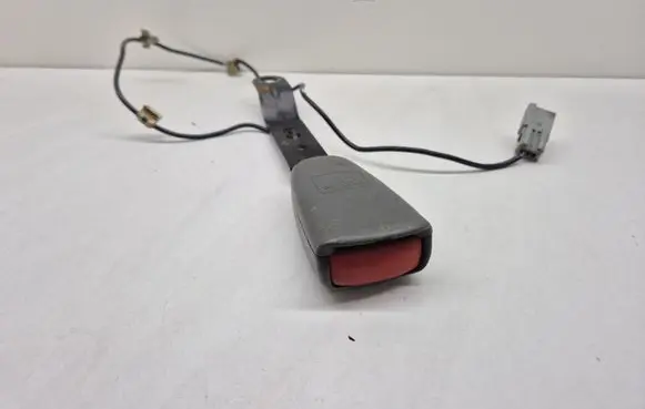 Volvo S60 Front seatbelt buckle 9191817