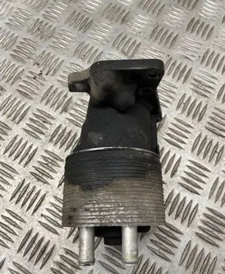 Nissan Murano Z51 Gearbox / Transmission oil cooler 