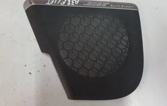 Audi A3 S3 8P Front door speaker cover trim 8P3035419AXXX 8P3035419A