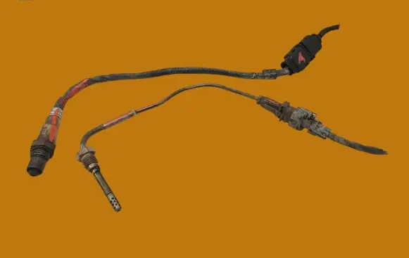 Opel Zafira C Lambda probe sensor 0281004186