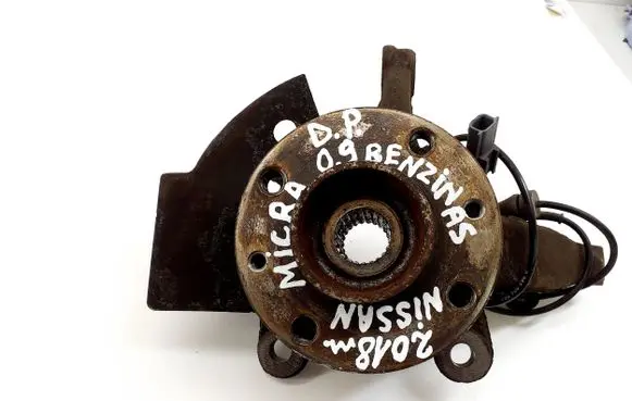Nissan Micra K14 Front wheel hub 411515FA0A 400145FA0H
