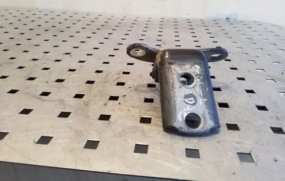 Toyota Corolla E120 E130 Rear door lower hinge