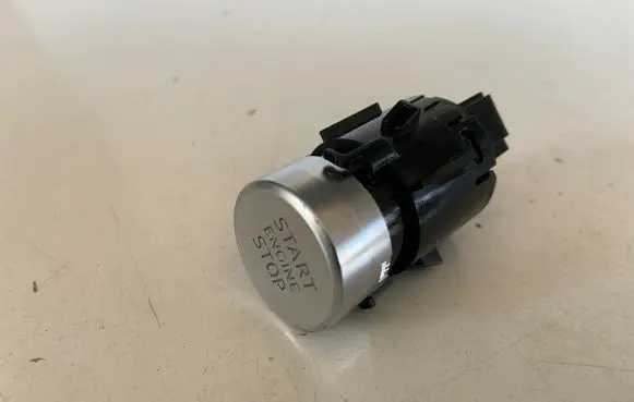 Audi Q7 4M Engine start stop button switch 4M1905217D