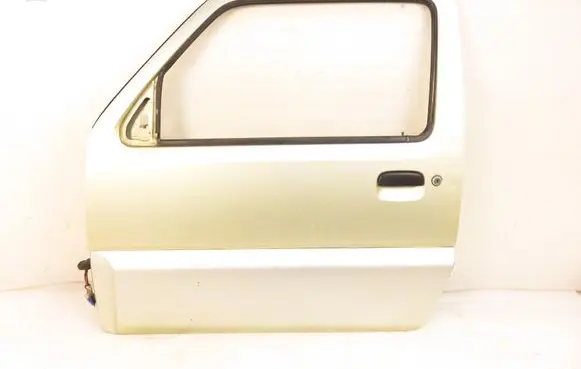 Suzuki Jimny Door (2 Door Coupe) 