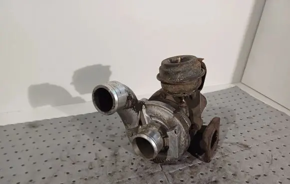 Fiat Multipla Turbo 55191596 7127662
