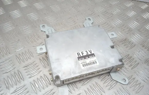 Mazda 626 Engine control unit/module RF3V18881A 2758005331