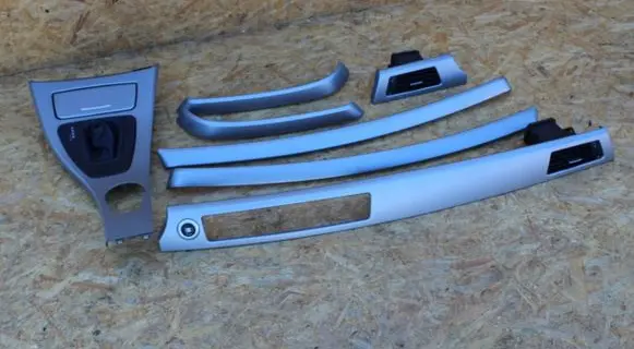 BMW 3 E90 E91 Panel trim