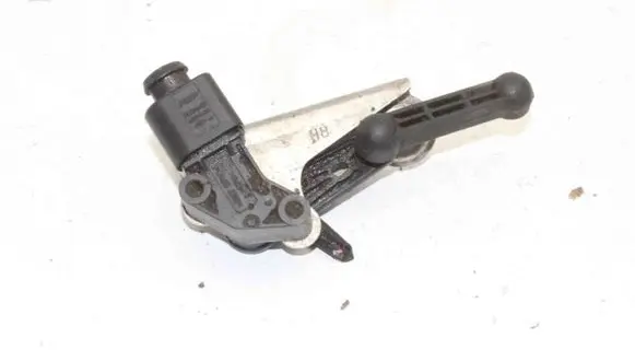 Tesla Model S Air suspension front height level sensor 102794600A