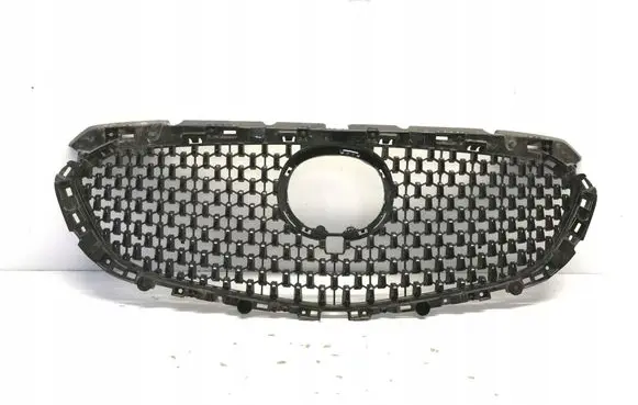 Mazda 6 Front bumper upper radiator grill GR17X