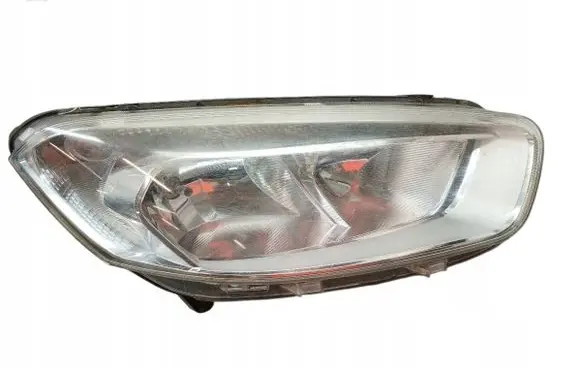 Ford Transit Courier Headlight/headlamp ET7613W029AK