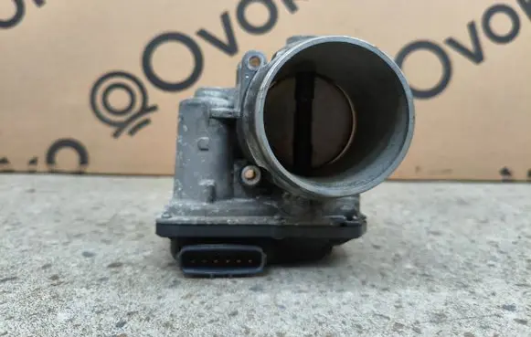 Volvo XC90 Throttle valve 931293736 31293736