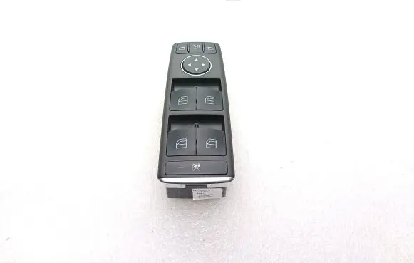 Mercedes-Benz GLE (W166 - C292) Electric window control switch A1669054400 LK10021505 ISW101200
