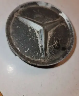 Mercedes-Benz E W210 Original wheel cap 2014010225
