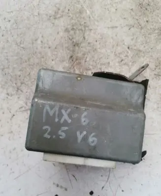 Mazda MX-6 Engine control unit/module GC6T