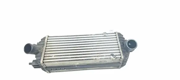 Hyundai i40 Intercooler radiator 282702A800