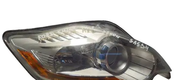 Ford Kuga I Headlight/headlamp