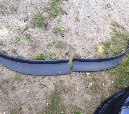 Opel Astra J Front underbody cover/under tray 