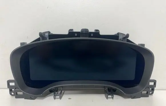 Speedometer (instrument cluster)