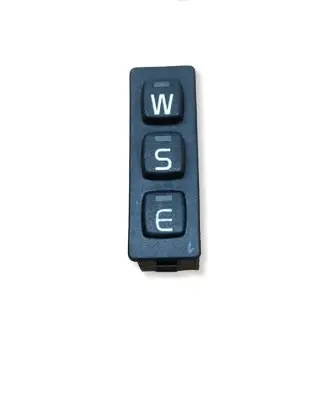 Volvo 960 Other switches/knobs/shifts 3515640 03080000
