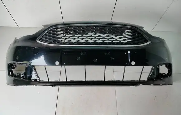 Ford C-MAX II Front bumper F1CBR17757A