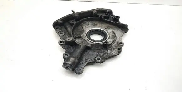 Citroen C5 other engine part 72804860