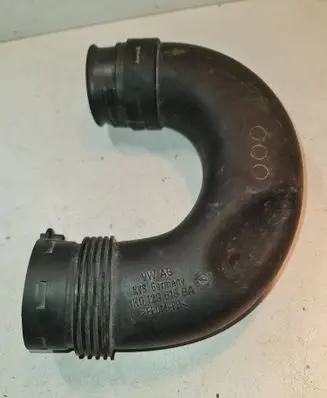 Volkswagen Golf V Air intake duct part 1K0129618BA