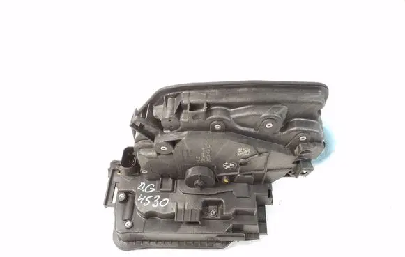 Mini Cooper Countryman F60 Rear door lock 7281944