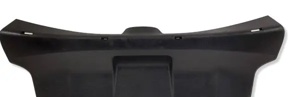 Toyota Corolla E210 E21 Tailgate trim 6478002080