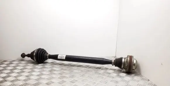 Audi TT TTS Mk2 Front driveshaft 8J0407272N