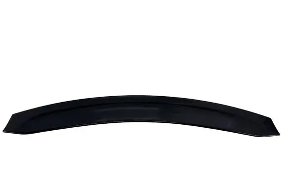 Porsche Boxster 981 Tailgate/trunk spoiler 