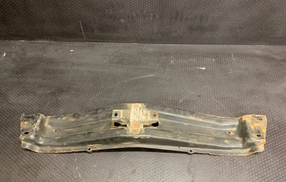 Mercedes-Benz ML W163 Gearbox mounting bracket
