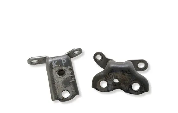 Toyota Avensis T250 Front door hinge set 