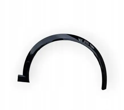 Audi e-tron Front arch trim 4KE853718A