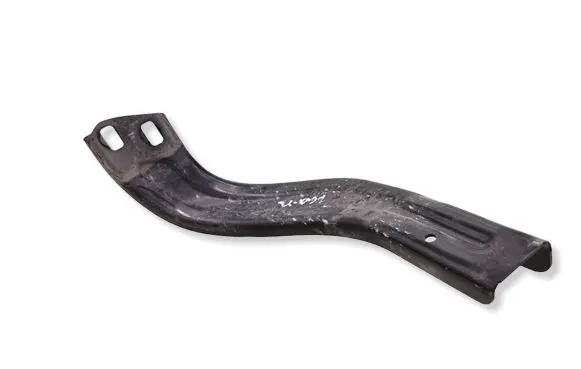 Mercedes-Benz E W212 Headlight/headlamp mounting bracket A2126200185
