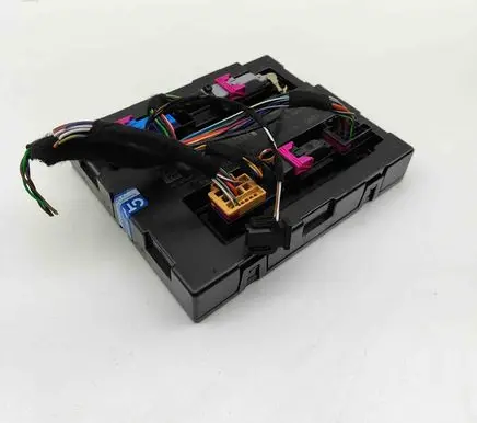 Audi A6 S6 C7 4G Central body control module 4H0907064BN 4H0907064