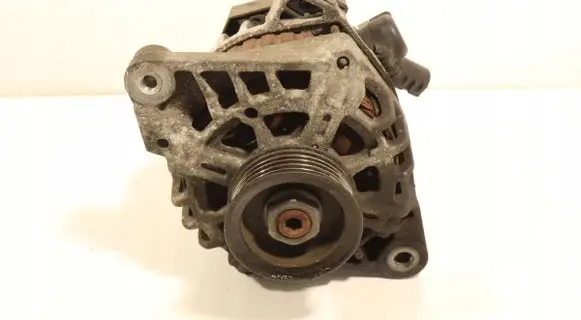 Hyundai i20 (GB IB) Generator/alternator 3730003355