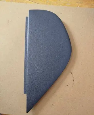 Volkswagen Golf V Dashboard side end trim 1K0858247A 1K1857175B