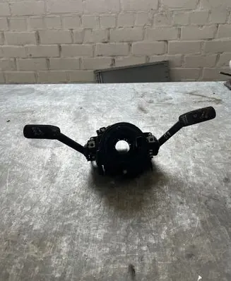 Volkswagen Golf VII Airbag slip ring squib (SRS ring) 5Q0953521P