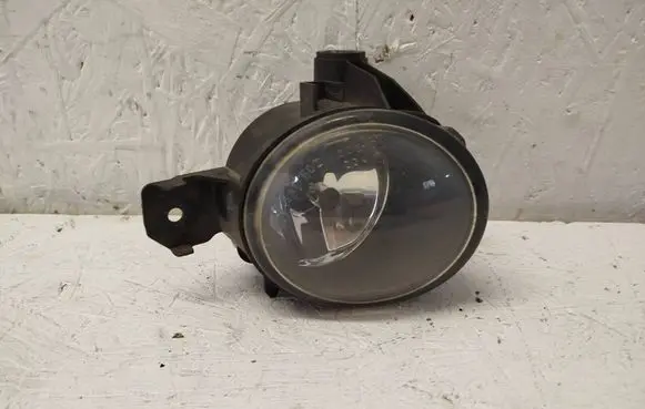 BMW X5 E70 Front fog light 89206142 13101610 6924656