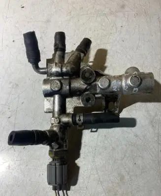 Mazda 6 Fuel injection (other) 