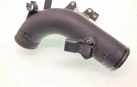 Volkswagen Crafter Intercooler hose/pipe 0281006060 2E0145762A