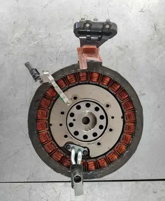 Volvo XC60 Generator/alternator 36003244 36012666