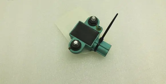 Audi A6 S6 C6 4F Airbag deployment crash/impact sensor 4F0955557 4F0955557SME