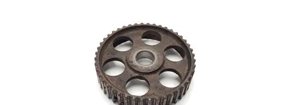Volkswagen PASSAT B5 Camshaft pulley/ VANOS 069109111