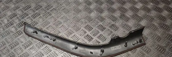 Land Rover Range Rover Sport L320 Other center console (tunnel) element AH32045B44C
