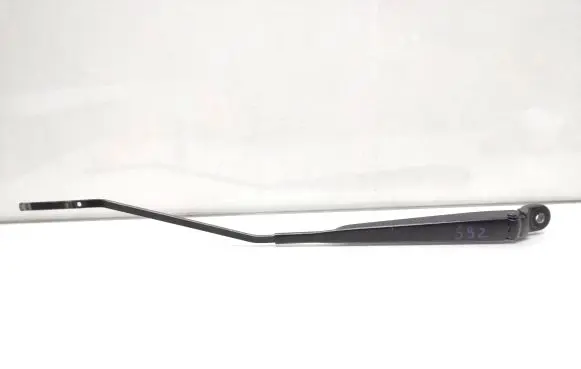 Citroen C3 Front wiper blade arm 9673852680