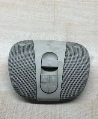 Mercedes-Benz E W211 Sunroof switch A2118201312