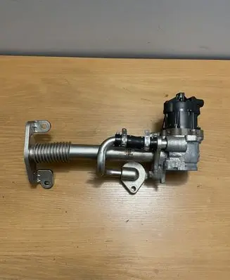 Fiat Ducato EGR valve 5802061038