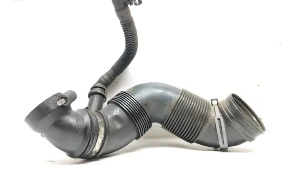 Volkswagen Touran II Air intake hose/pipe 3C0129654